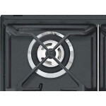 Встраиваемая газовая варочная панель Smeg SRV864AOGH