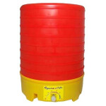 Сушилка для овощей Агропласт Суховей-МП 8