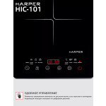 Настольная плита Harper HIC-101
