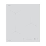 Встраиваемая индукционная варочная панель Zugel ZIH453W