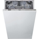 Встраиваемая посудомоечная машина Whirlpool WSIC3M27C
