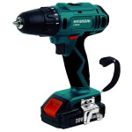 Дрель-шуруповерт Hyundai A 2020Li