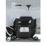 Холодильник Indesit ITR 5180 W