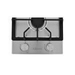 Встраиваемая газовая варочная панель Zugel ZGH291X