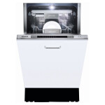 Встраиваемая посудомоечная машина Graude VG 45.1