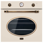 Встраиваемый электрический духовой шкаф Korting OKB 461 CRB