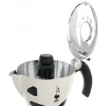 Кофеварка Bialetti Mukka Express Maculata Spotted 3418