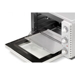 Мини-печь Caso TO 32 SilverStyle