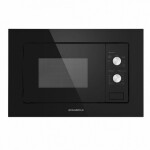 Встраиваемая микроволновая печь Maunfeld MBMO.20.1PGB