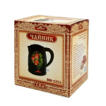 Чайник электрический Добрыня DO 1215