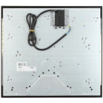 Встраиваемая электрическая варочная панель Beko HIC 64503 TX