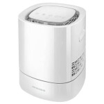 Мойка воздуха Redmond RAW-3501 белый