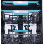 Встраиваемая посудомоечная машина Korting KDI 60570