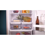 Встраиваемый холодильник Smeg U8L080DF