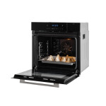 Встраиваемый электрический духовой шкаф Graude BMDP 60.1 S
