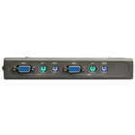 Переключатель D-Link DKVM-4K/B1A