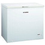 Морозильник-ларь Hyundai CH2505