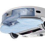 Робот-пылесос Weissgauff Robowash Vision