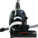 Пылесос Willmark VC-2255CYM