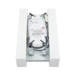 Встраиваемая газовая варочная панель Maunfeld EGHG.32.1CW/G