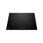 Встраиваемая индукционная варочная панель Weissgauff HI 640 BSC