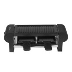 Раклетница Clatronic RG 3592 черный
