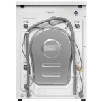 Стиральная машина Maunfeld MFWM1410WH02