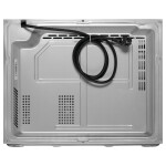 Встраиваемый электрический духовой шкаф Korting OKB 3260 CSGW MW