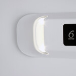 Встраиваемый холодильник Whirlpool ART 9610 A+