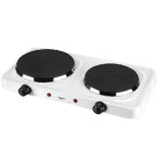 Настольная плита Atlanta ATH-1740 White