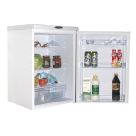 Холодильник DON R 407 B белый