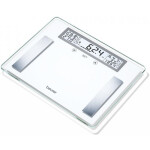 Весы напольные Beurer BG51 XXL белый