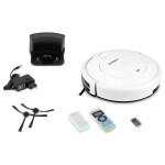 Робот-пылесос Gutrend Joy G95W