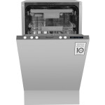 Встраиваемая посудомоечная машина Weissgauff BDW 4573 D