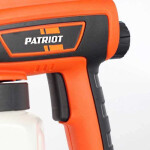 Краскопульт Patriot SG 110