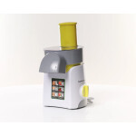 Измельчитель Zigmund & Shtain SM-20