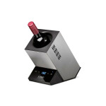 Охладитель для бутылок Caso WineCase One Inox
