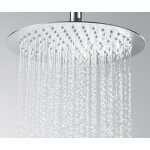 Верхний душ WasserKraft A 121