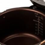 Мультиварка Redmond RMC-M140