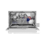 Встраиваемая посудомоечная машина Maunfeld MLP-06DW