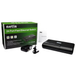 Коммутатор Netis ST3124P
