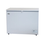 Морозильник-ларь Optima BD-310WLG