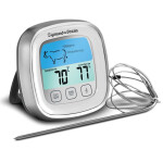 Электронный термощуп Zigmund & Shtain MP-60 W