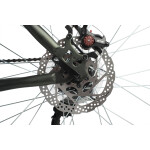 Велосипед Stinger 29SHD.CAIMAND.22GN2