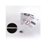 Встраиваемая вытяжка Exiteq EX-1246 white