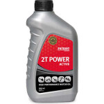 Масло минеральное Patriot Power Active 2Т 1л
