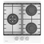 Встраиваемая газовая варочная панель EVELUX HEG 450 WG