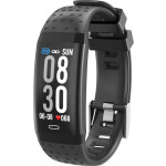 Фитнес-трекер Jet Sport FT-9C черный