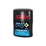 Мазь скольжения Swix F4 Эмульсия F4-100CC