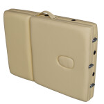 Массажный стол DFC Nirvana Relax Pro TS3021 бежевый